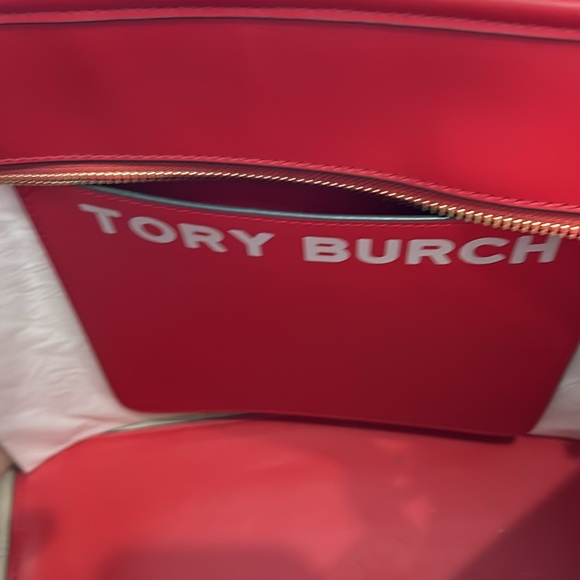 Tory Burch Handbag and Wallet - Picture 6 of 7